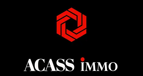 Acass invest logo