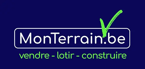 MonTerrain.be Logo